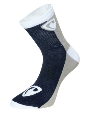 Represent Speed Line Socken