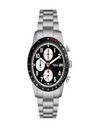 Fossil Herrenuhr Fossil SPORT TOURER Rund