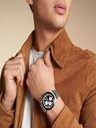 Fossil Herrenuhr Fossil SPORT TOURER Rund