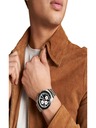 Fossil Herrenuhr Fossil SPORT TOURER Rund