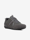 Geox Grau Herren Geox Ravex Turnschuhe