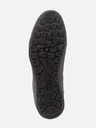 Geox Grau Herren Geox Ravex Turnschuhe