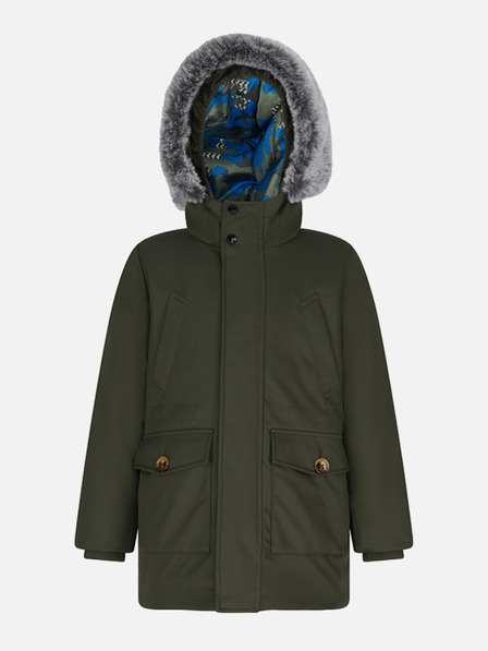 Geox Norwolk Jacke