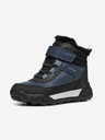 Geox Trekkyup Abx Junior Stiefeletten Kinder