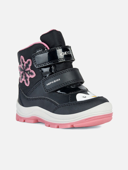 Geox Flanfil ABX Stiefeletten Kinder