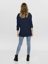ONLY Dunkelblauer Damen ONLY Nanjing-Pullover