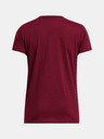 Under Armour UA Rival Logo SS T-Shirt