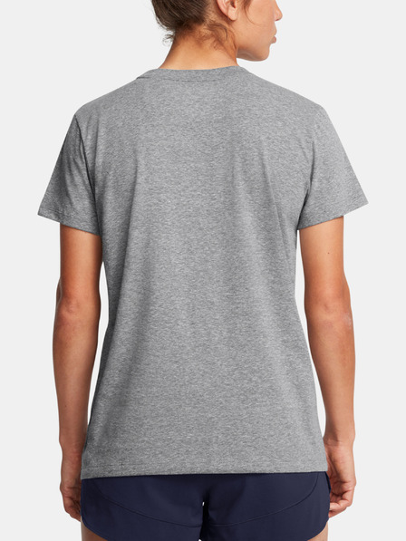 Under Armour UA Rival Core SS T-Shirt