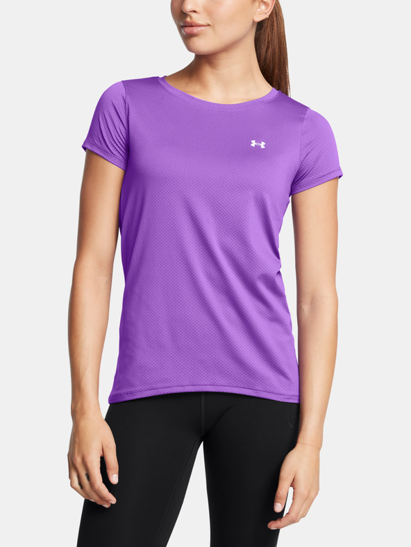 Under Armour Tech Mesh SS T-Shirt