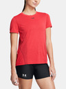 Under Armour Vanish Seamless Loose SS T-Shirt