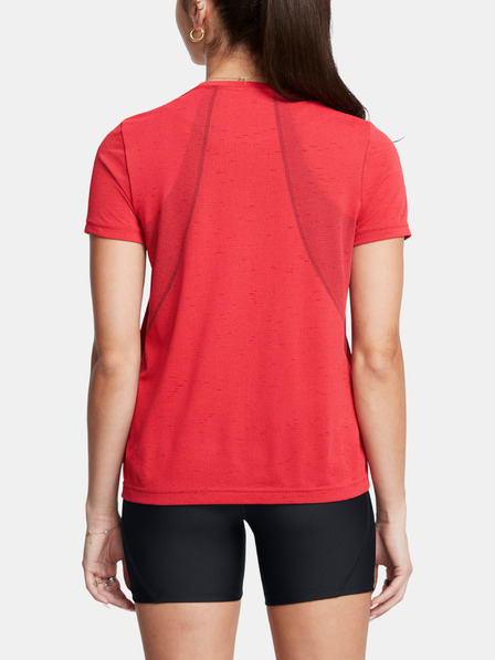 Under Armour Vanish Seamless Loose SS T-Shirt