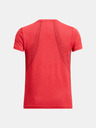 Under Armour Vanish Seamless Loose SS T-Shirt