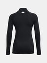 Under Armour UA CG Authentics Mockneck T-Shirt