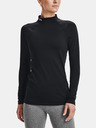 Under Armour UA CG Authentics Mockneck T-Shirt