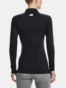 Under Armour UA CG Authentics Mockneck T-Shirt