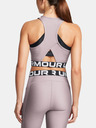 Under Armour HeatGear Rib Unterhemd