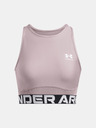 Under Armour HeatGear Rib Unterhemd