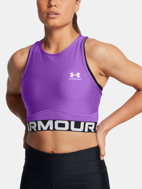 Under Armour HeatGear Rib Unterhemd