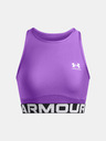 Under Armour HeatGear Rib Unterhemd