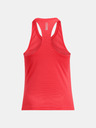 Under Armour UA Launch Singlet Unterhemd