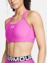 Under Armour UA HeatGear High Sport Büstenhalter