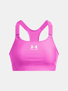 Under Armour UA HeatGear High Sport Büstenhalter