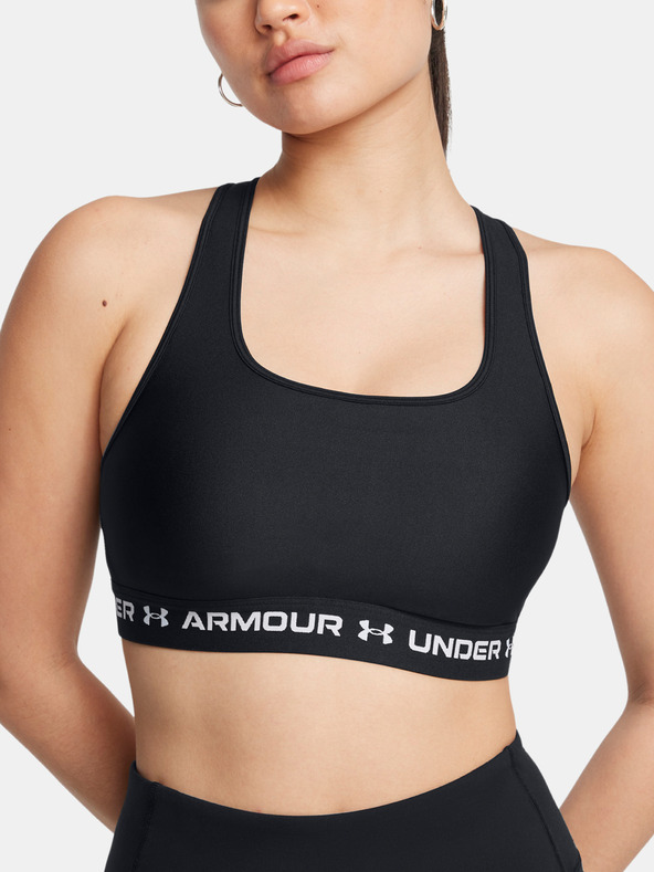 Under Armour Crossback Mid Büstenhalter