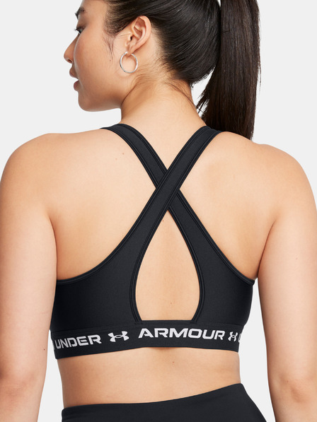 Under Armour Crossback Mid Büstenhalter