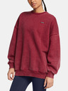 Under Armour UA Icon HWT Flc OS Crew Sweatshirt