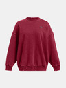 Under Armour UA Icon HWT Flc OS Crew Sweatshirt