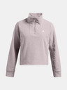 Under Armour UA W Expanse Fleece HZ Sweatshirt