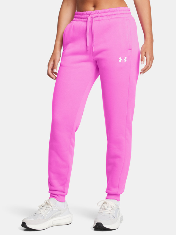 Under Armour UA Armour Fleece Jogginghose