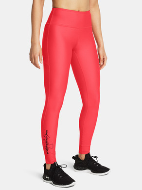 Under Armour Tech Branded Legging