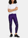 Under Armour Tech Print Panel Ankle Leg Legging