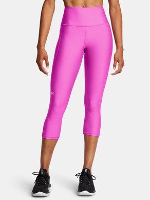 Under Armour Tech Hi Capri Legging