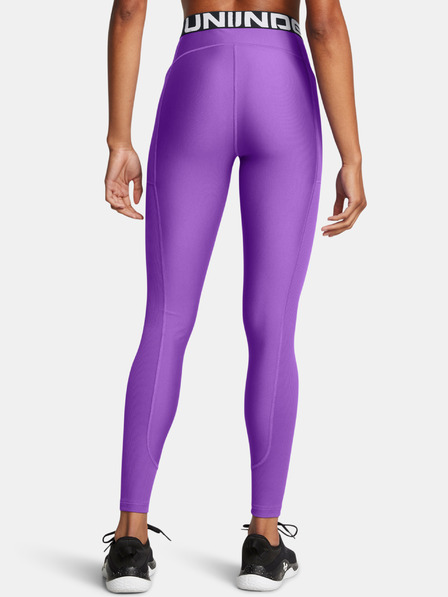 Under Armour HeatGear Rib Legging