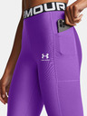 Under Armour HeatGear Rib Legging