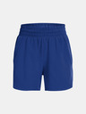 Under Armour Frauen Under Armour UA Vanish 5in Short-BLU