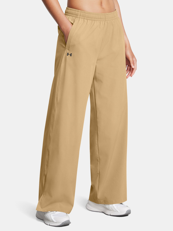 Under Armour UA Rival Wide Leg Hose