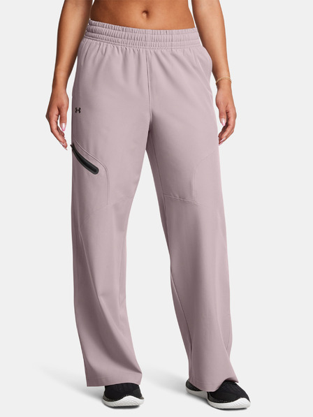 Under Armour Unstoppable Wvn WL Hose