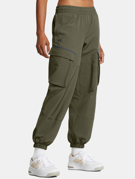 Under Armour Unstoppable Cargo Hose