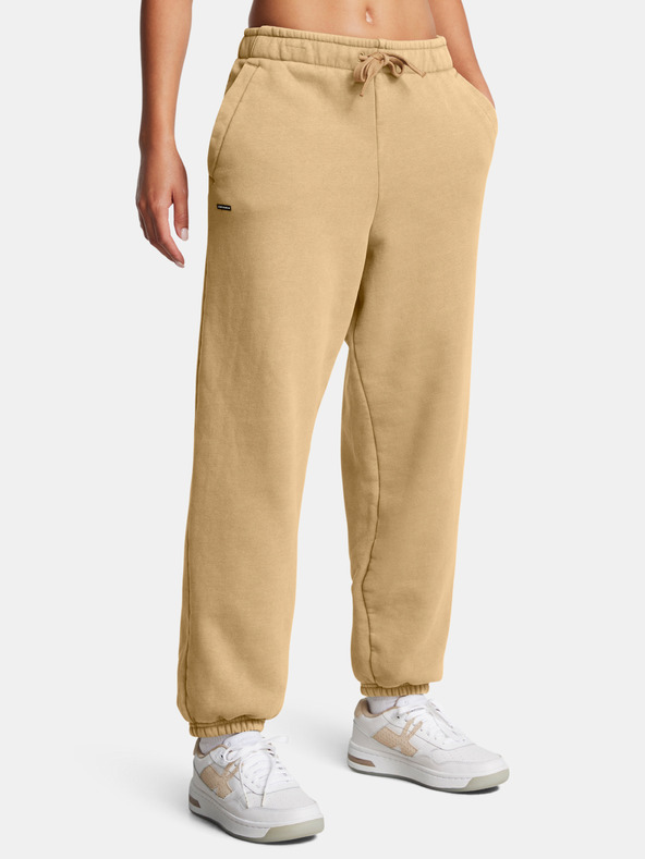 Under Armour UA Icon HWT Flc OS Hose