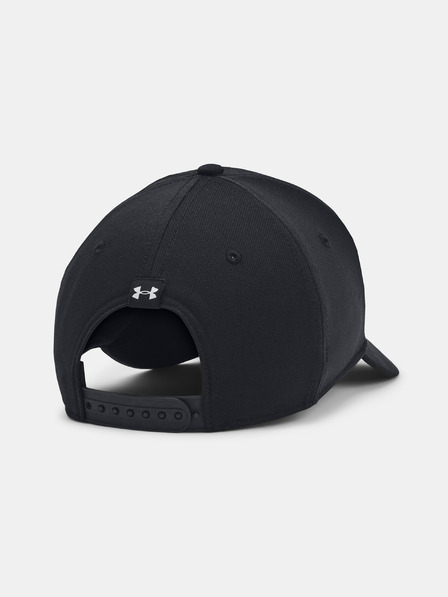 Under Armour W's Project Rock Snapback Schildmütze