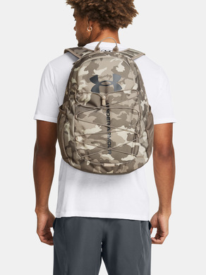 Under Armour UA Hustle Sport Rucksack