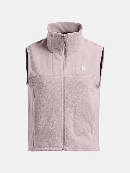 Under Armour UA W Expanse Fleece Weste