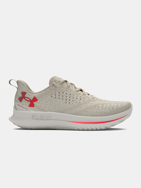 Under Armour UA W Velociti 4 Tennisschuhe