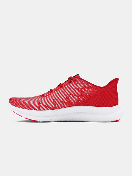 Under Armour UA W Charged Speed Swift Tennisschuhe