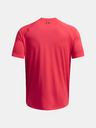 Under Armour Herren Under Armour UA Tech Fade SS-RED T-Shirt