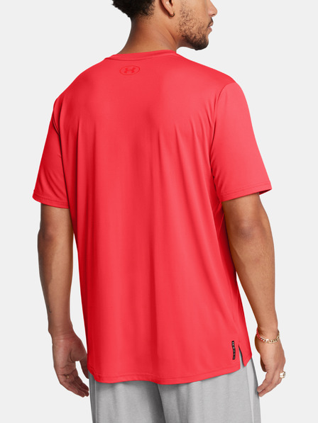 Under Armour Vanish Energy SS T-Shirt