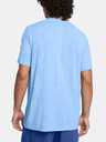Under Armour Herren Under Armour Vanish Nahtloses Gitter SS-BLU